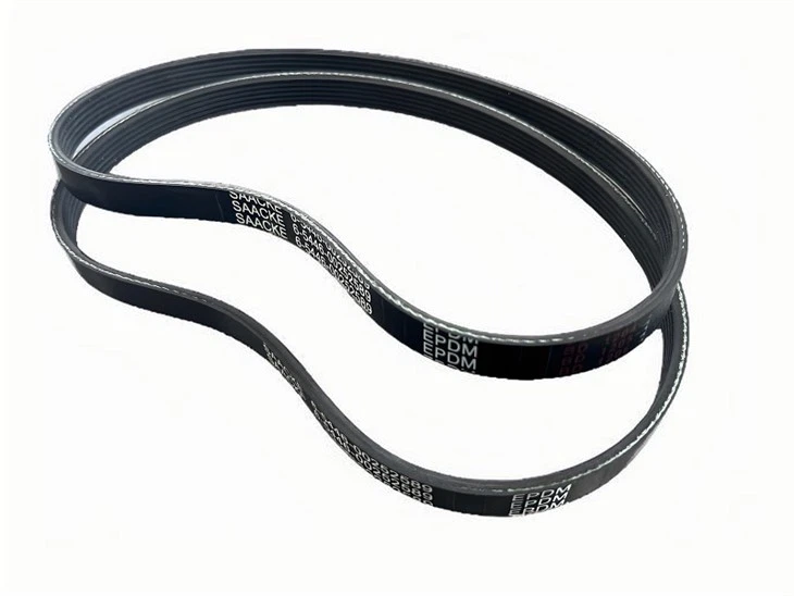 SAACKE V BELT