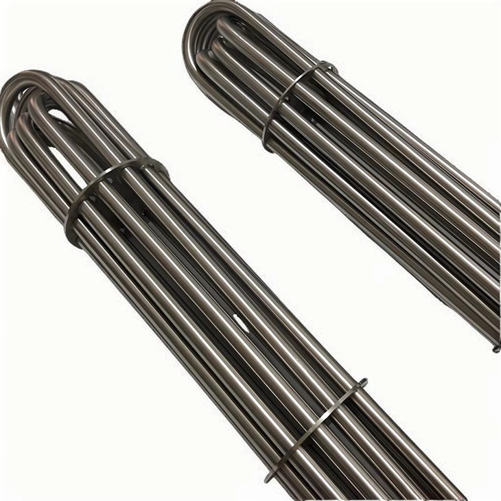 HOT WATER TANK HEATING ELEMENT