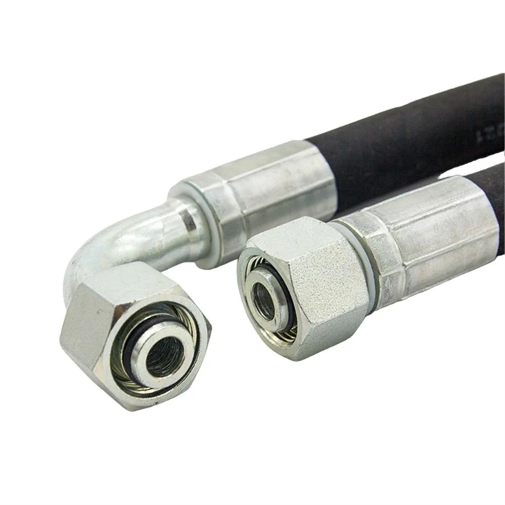 HYDAULIC HOSE